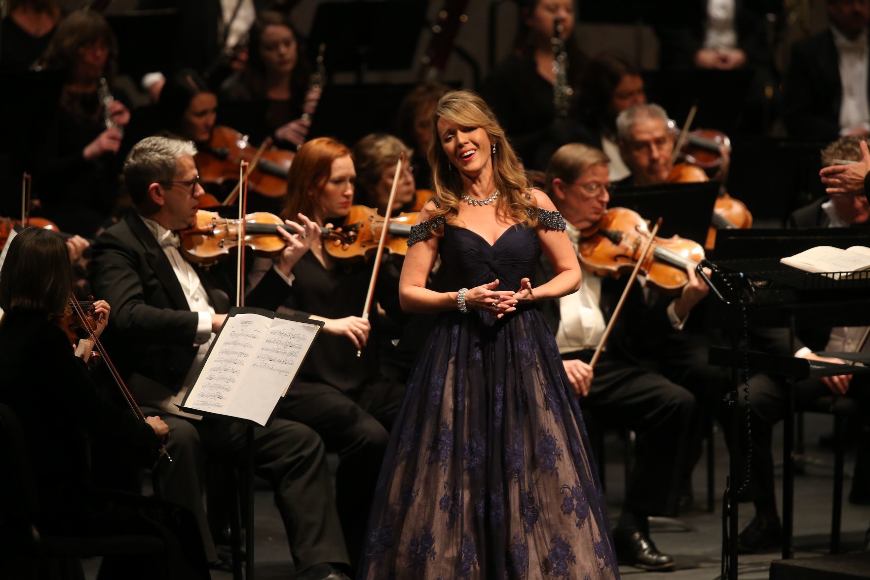 Tulsa Symphony
